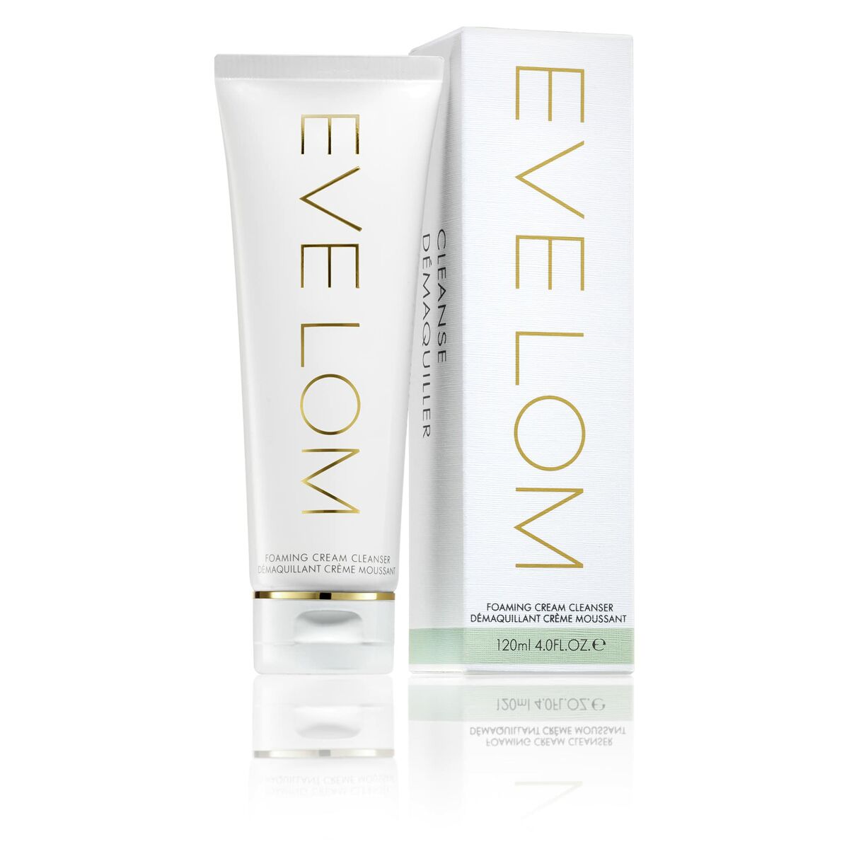 Rensende Krem Eve Lom Cleanse 120 ml Skum